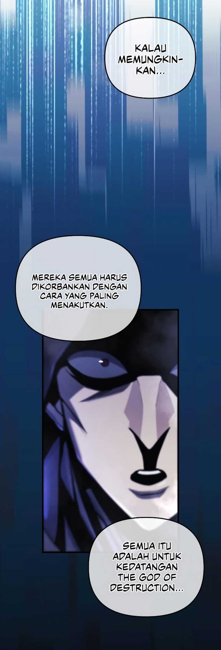 I’ll be Taking a Break for Personal Reasons Chapter 22 - halaman 10