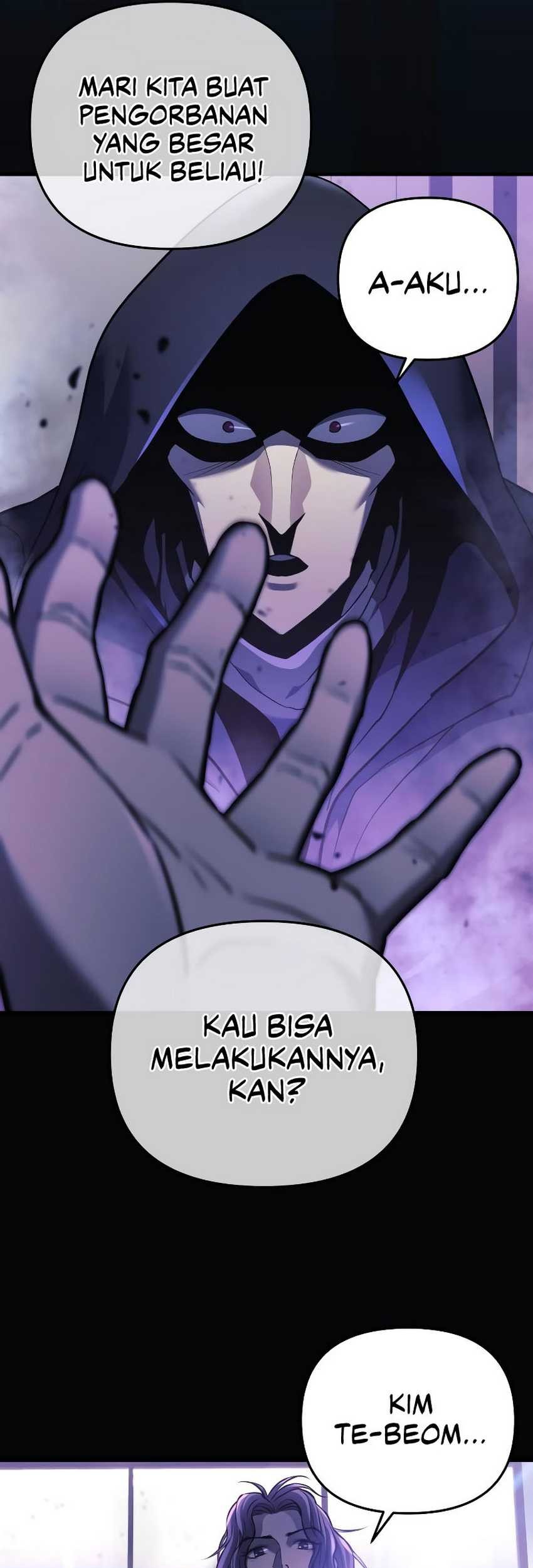 I’ll be Taking a Break for Personal Reasons Chapter 22 - halaman 12