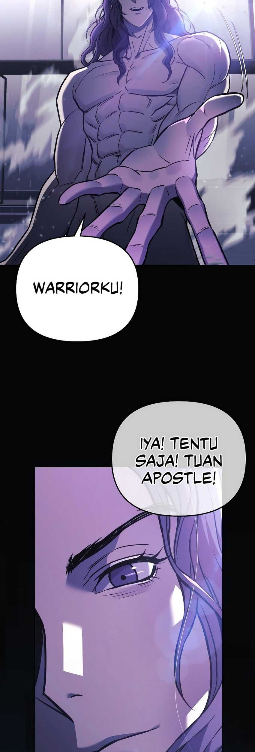 I’ll be Taking a Break for Personal Reasons Chapter 22 - halaman 13
