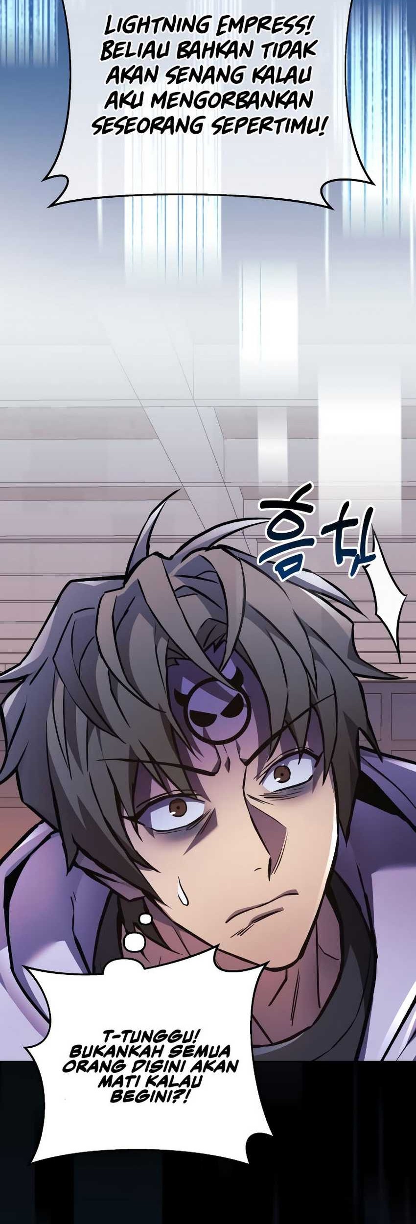 I’ll be Taking a Break for Personal Reasons Chapter 22 - halaman 15