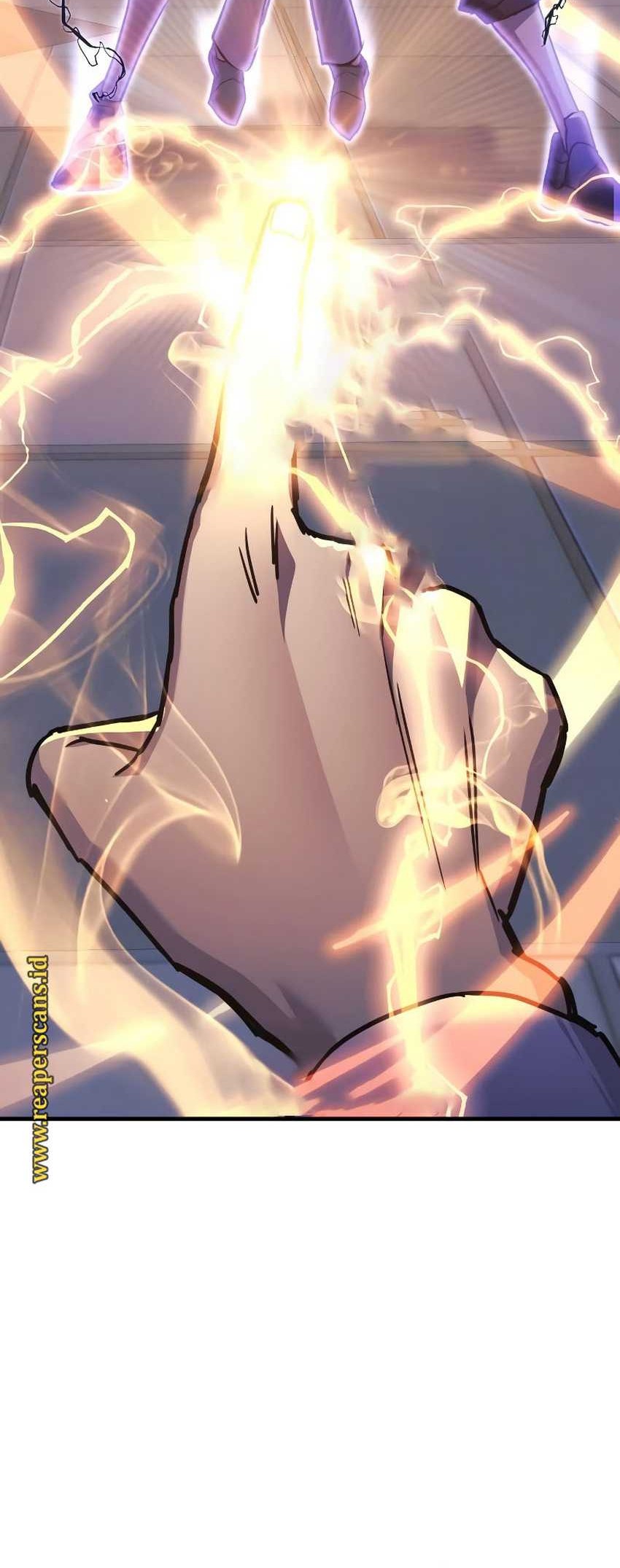 I’ll be Taking a Break for Personal Reasons Chapter 22 - halaman 20