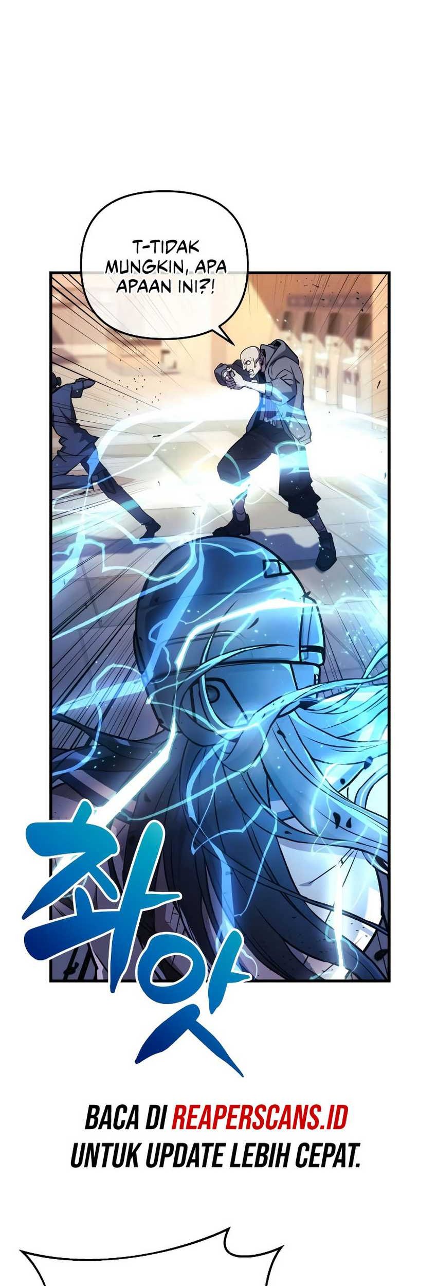 I’ll be Taking a Break for Personal Reasons Chapter 22 - halaman 23