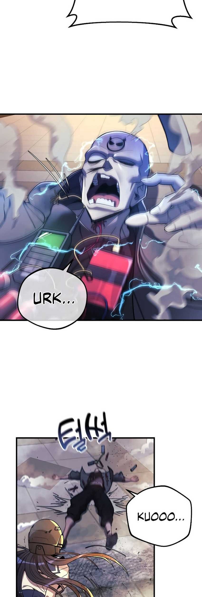 I’ll be Taking a Break for Personal Reasons Chapter 22 - halaman 26