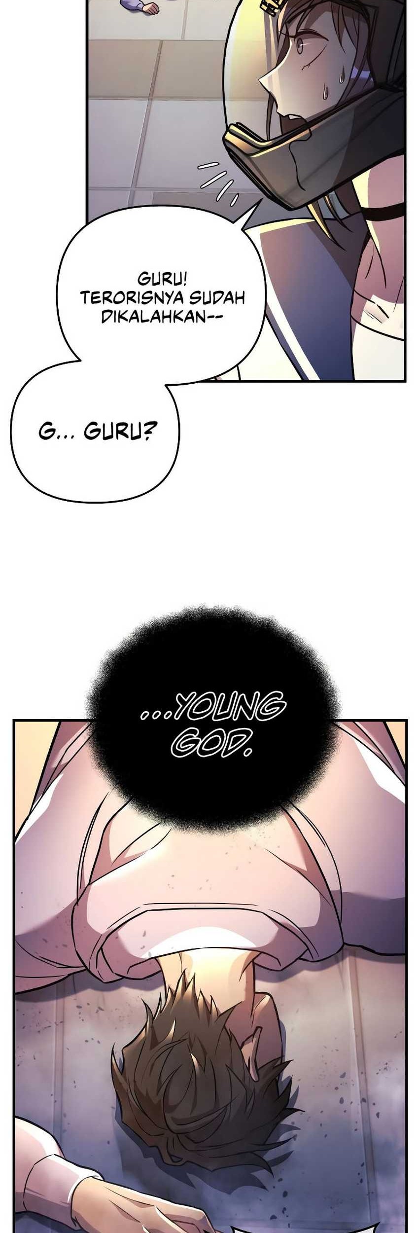 I’ll be Taking a Break for Personal Reasons Chapter 22 - halaman 28