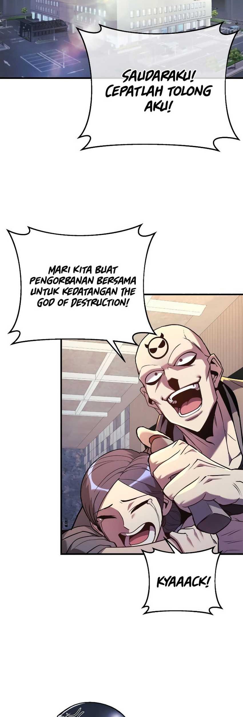 I’ll be Taking a Break for Personal Reasons Chapter 22 - halaman 3