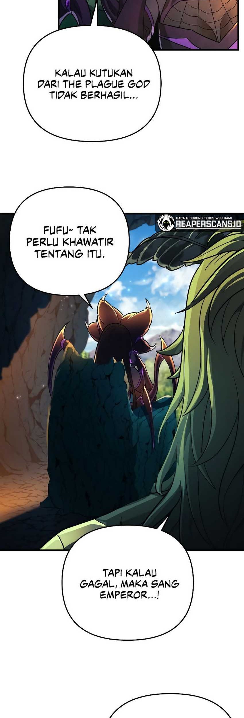 I’ll be Taking a Break for Personal Reasons Chapter 22 - halaman 36