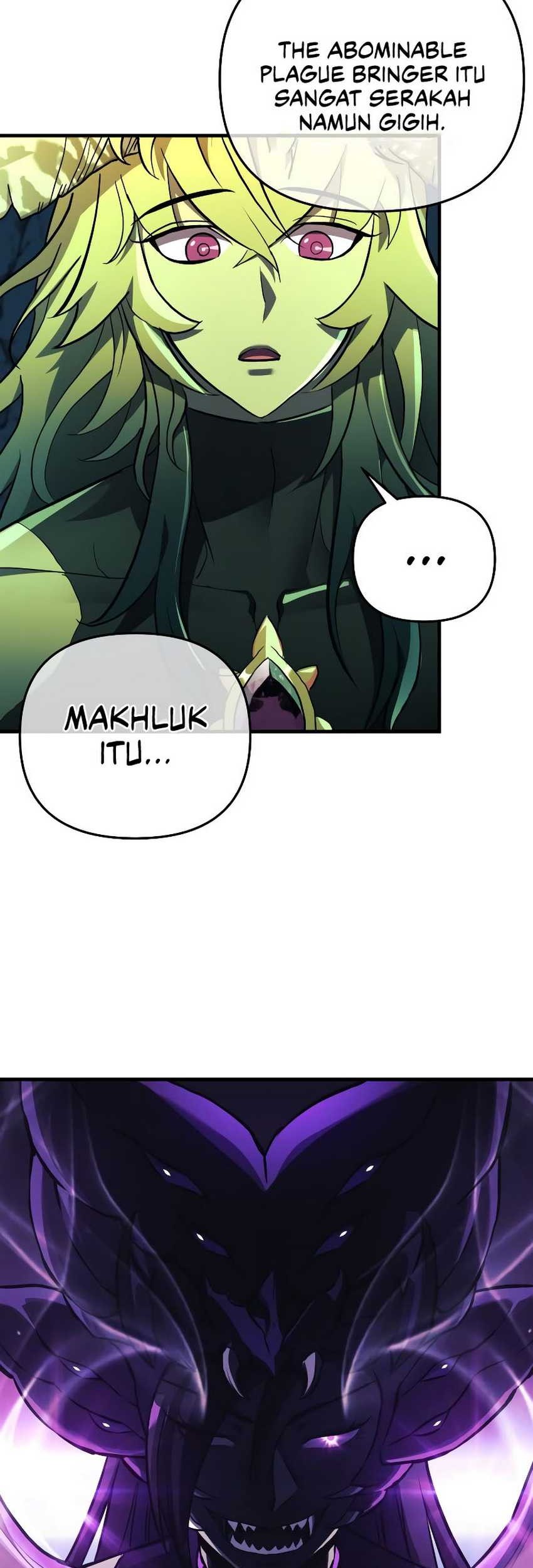 I’ll be Taking a Break for Personal Reasons Chapter 22 - halaman 37