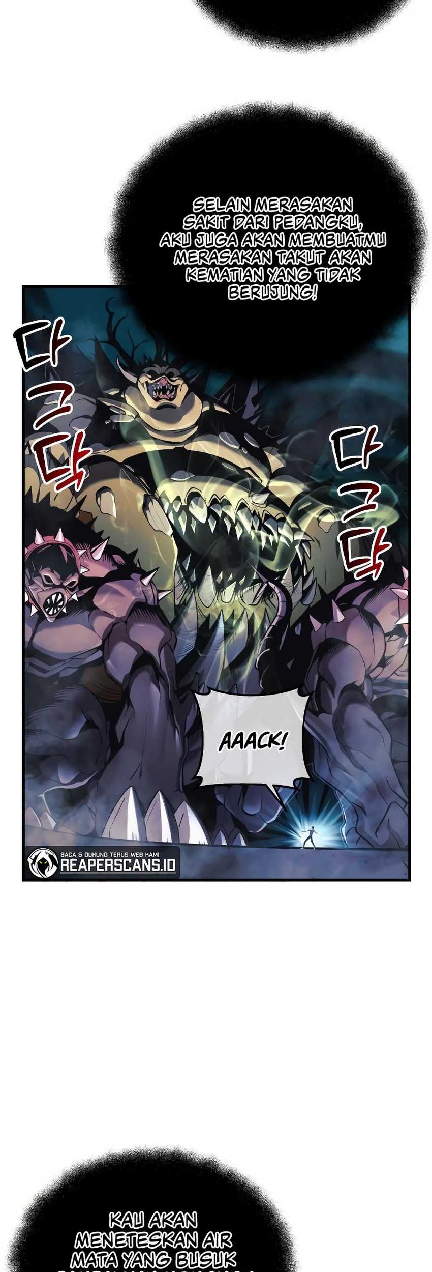 I’ll be Taking a Break for Personal Reasons Chapter 22 - halaman 41