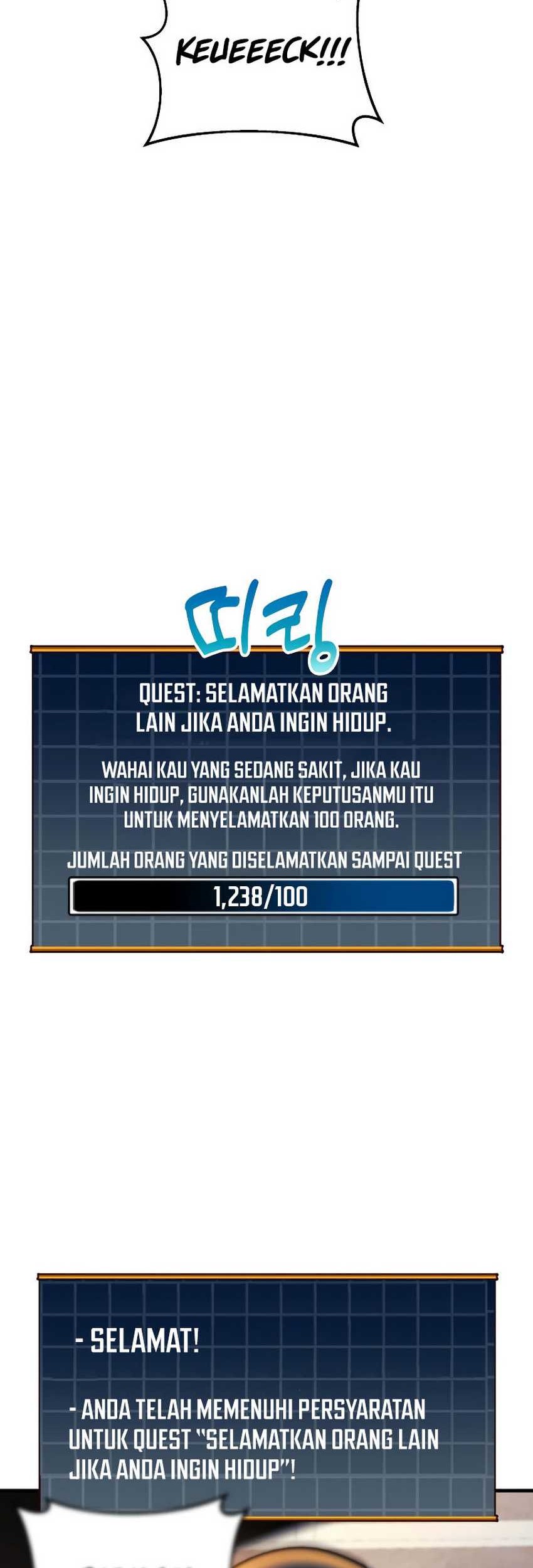 I’ll be Taking a Break for Personal Reasons Chapter 22 - halaman 45