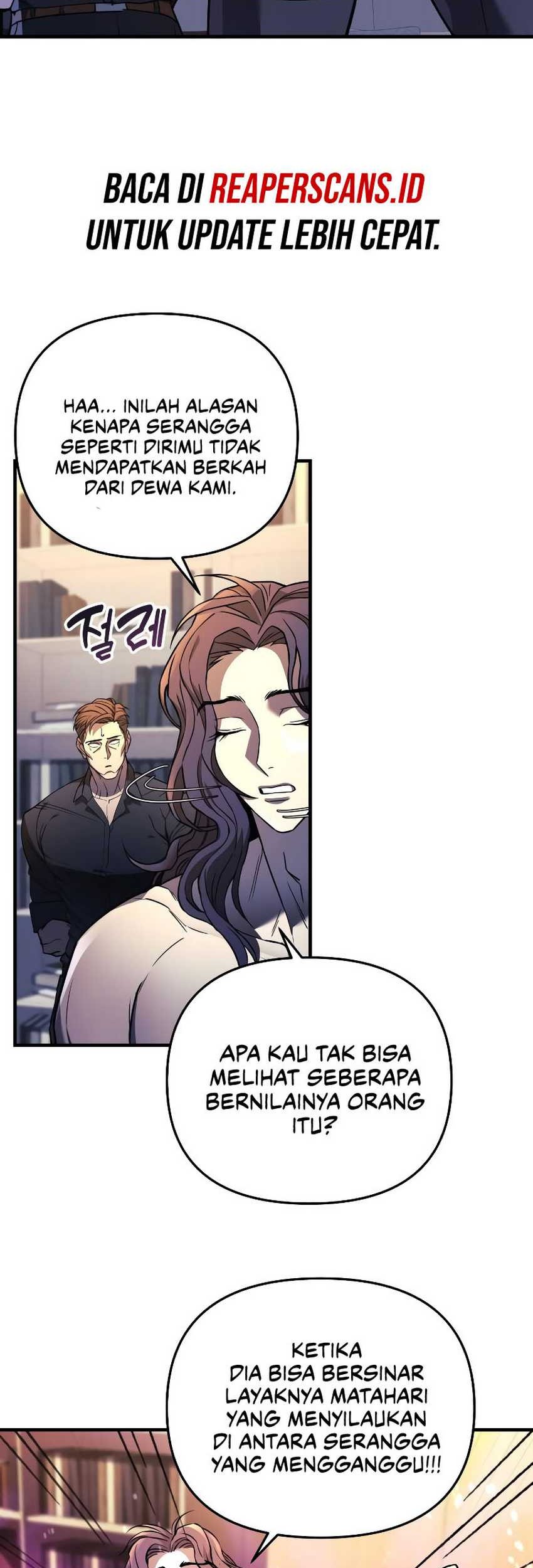 I’ll be Taking a Break for Personal Reasons Chapter 22 - halaman 55