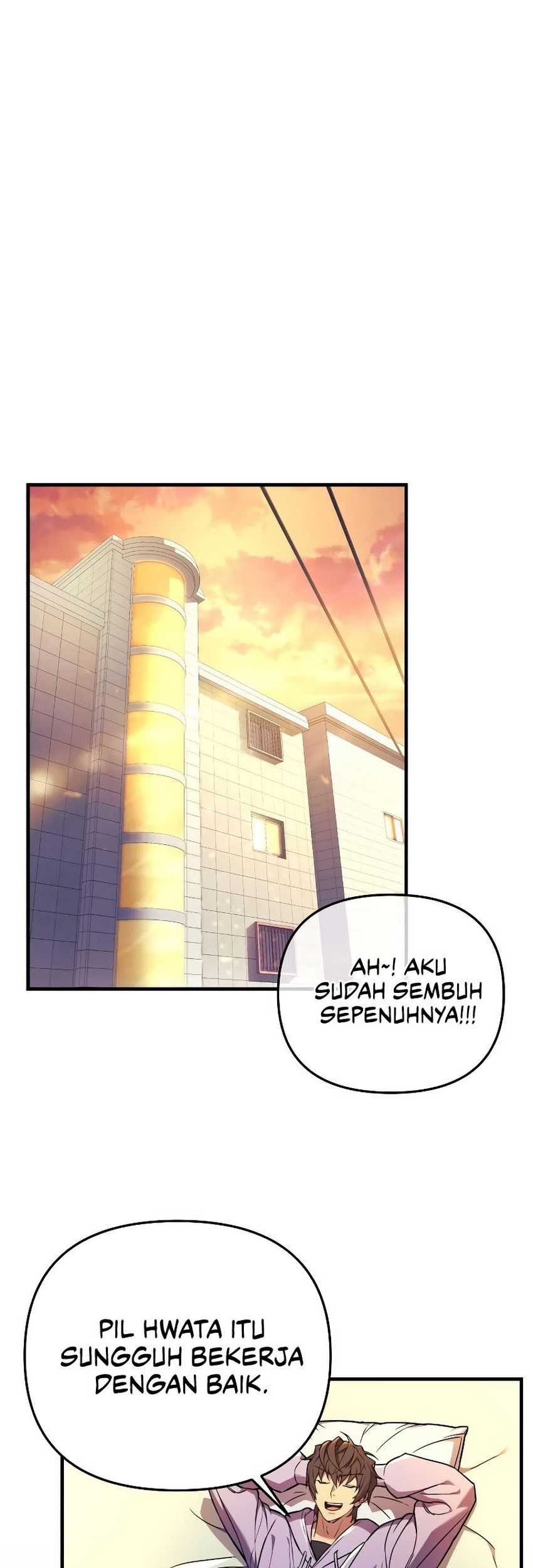 I’ll be Taking a Break for Personal Reasons Chapter 22 - halaman 58