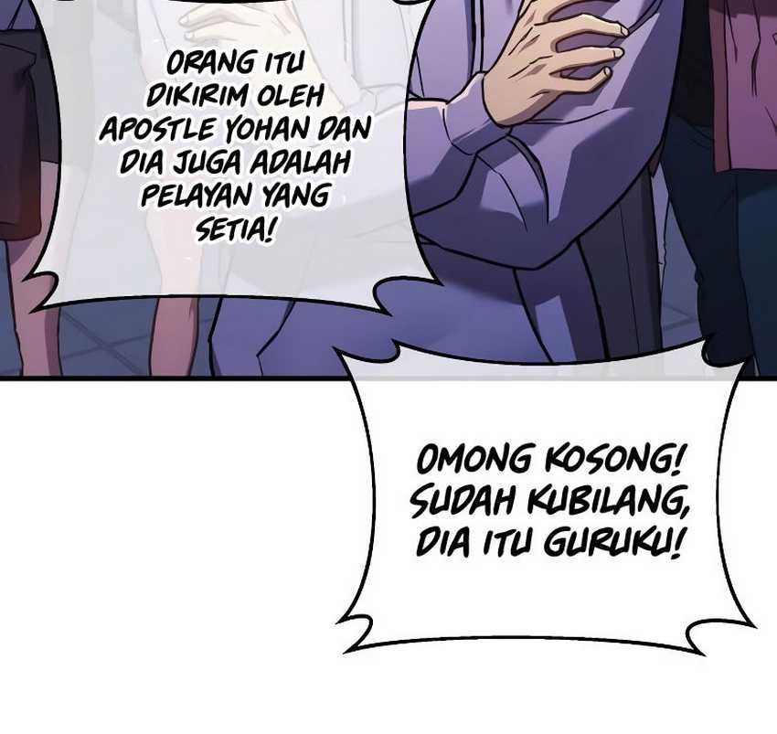 I’ll be Taking a Break for Personal Reasons Chapter 22 - halaman 6
