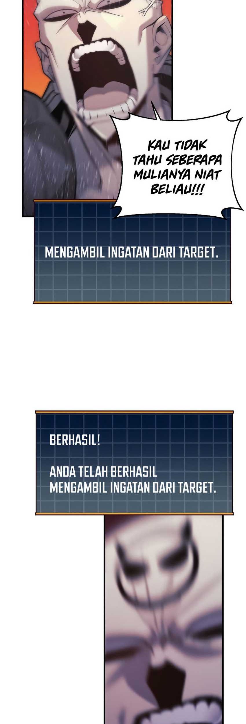 I’ll be Taking a Break for Personal Reasons Chapter 22 - halaman 8