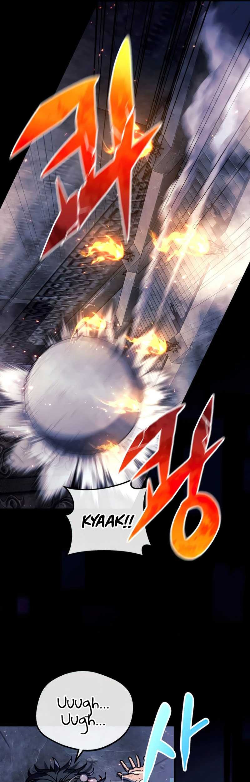 I’ll be Taking a Break for Personal Reasons Chapter 23 - halaman 10