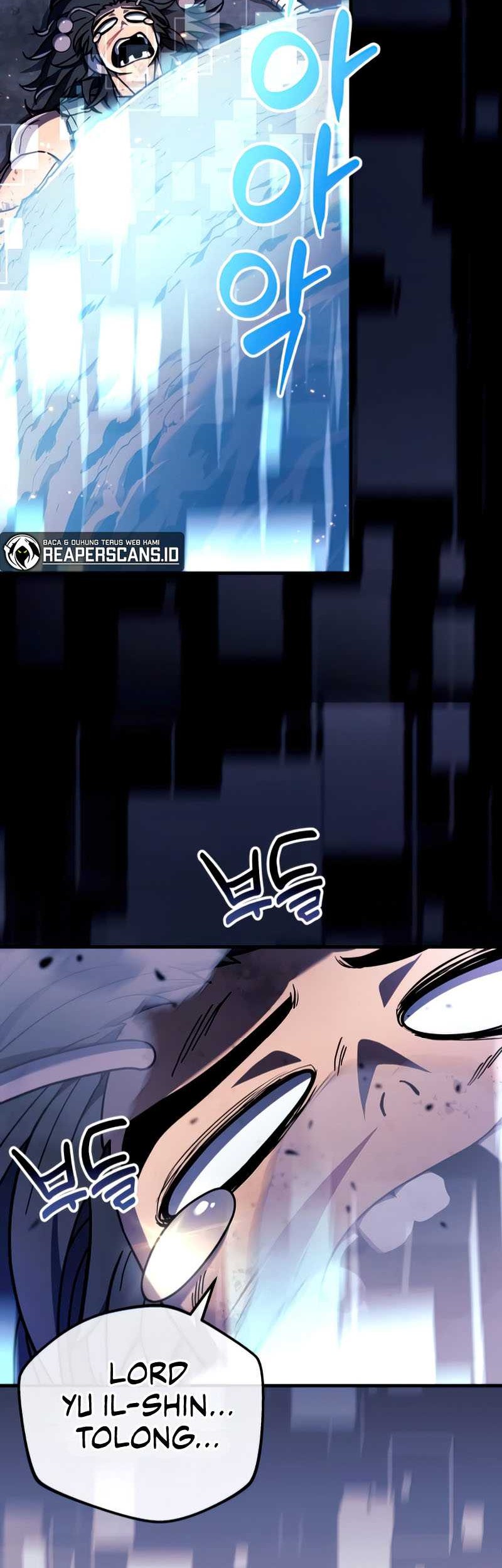 I’ll be Taking a Break for Personal Reasons Chapter 23 - halaman 11