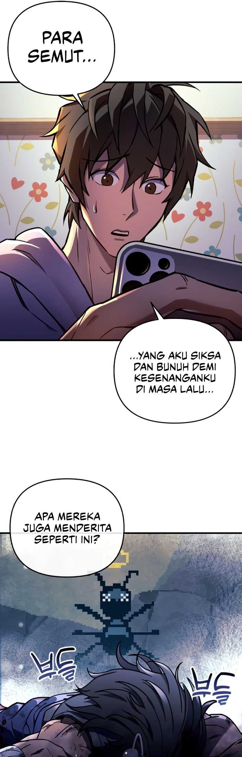 I’ll be Taking a Break for Personal Reasons Chapter 23 - halaman 14