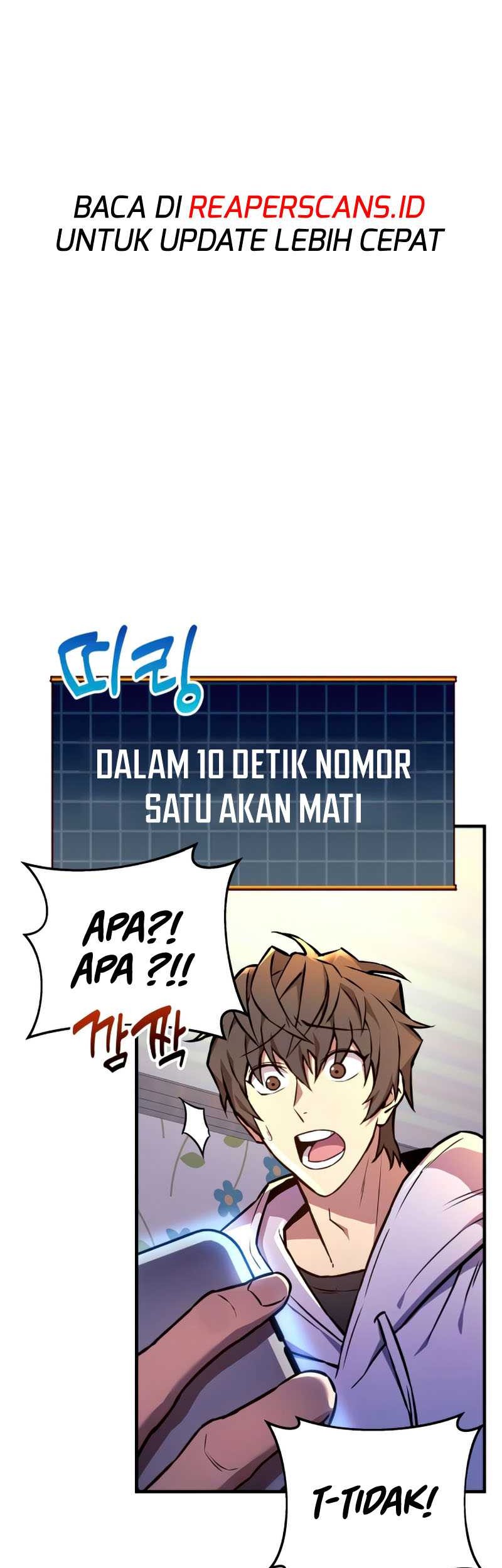 I’ll be Taking a Break for Personal Reasons Chapter 23 - halaman 16
