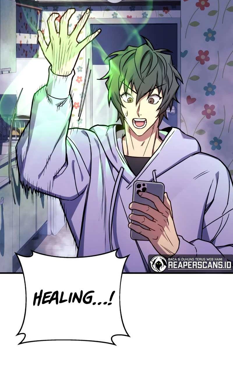 I’ll be Taking a Break for Personal Reasons Chapter 23 - halaman 21