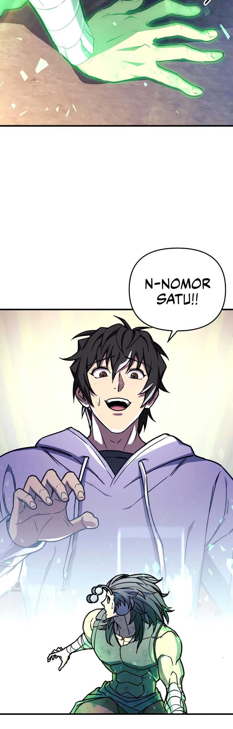 I’ll be Taking a Break for Personal Reasons Chapter 23 - halaman 23