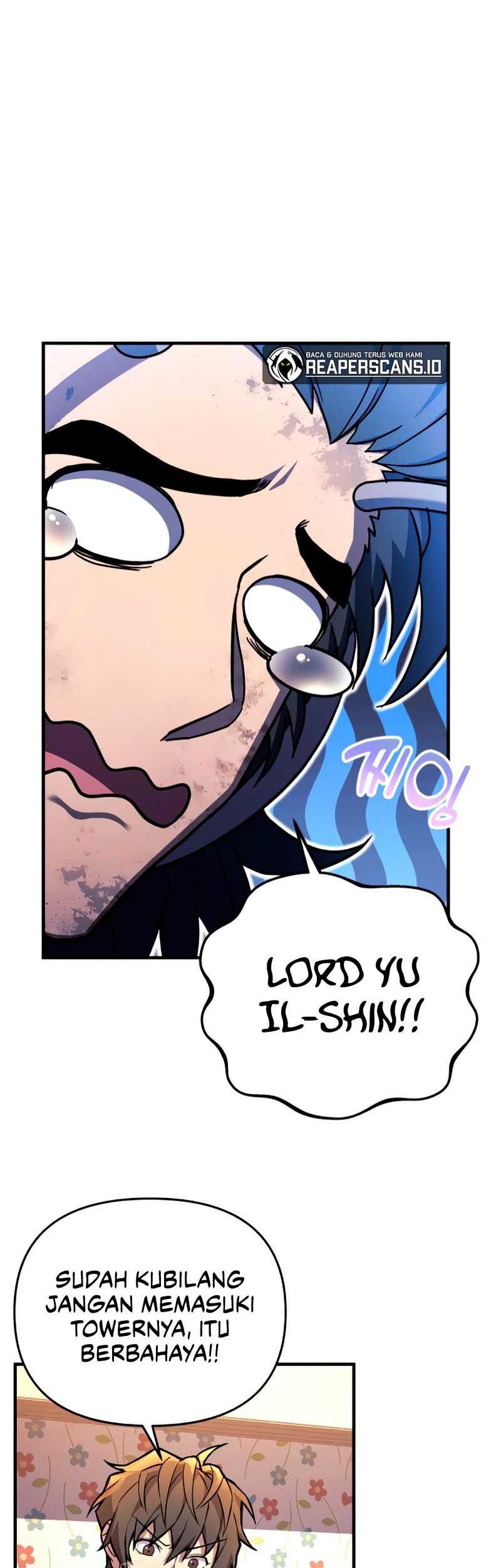 I’ll be Taking a Break for Personal Reasons Chapter 23 - halaman 24