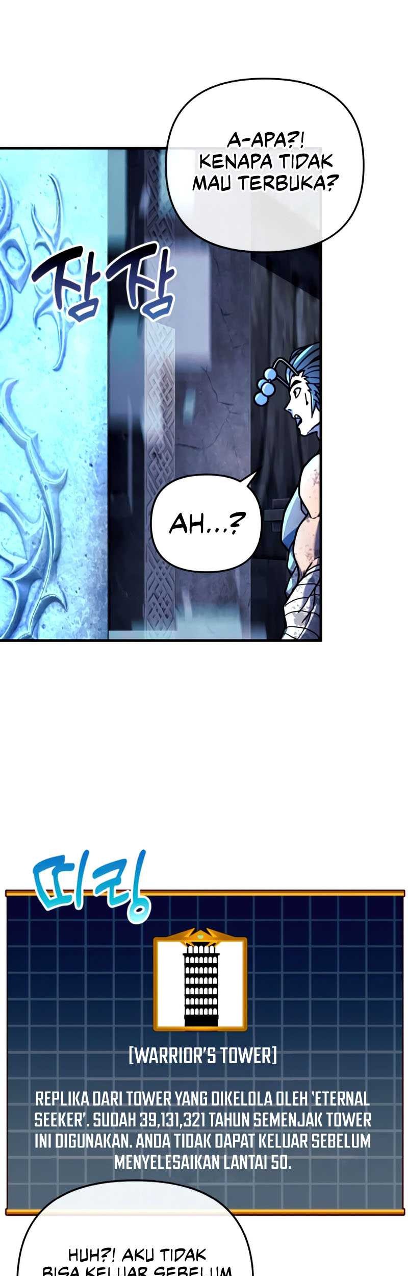 I’ll be Taking a Break for Personal Reasons Chapter 23 - halaman 26