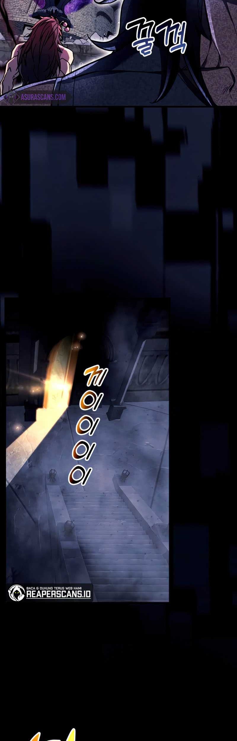 I’ll be Taking a Break for Personal Reasons Chapter 23 - halaman 3