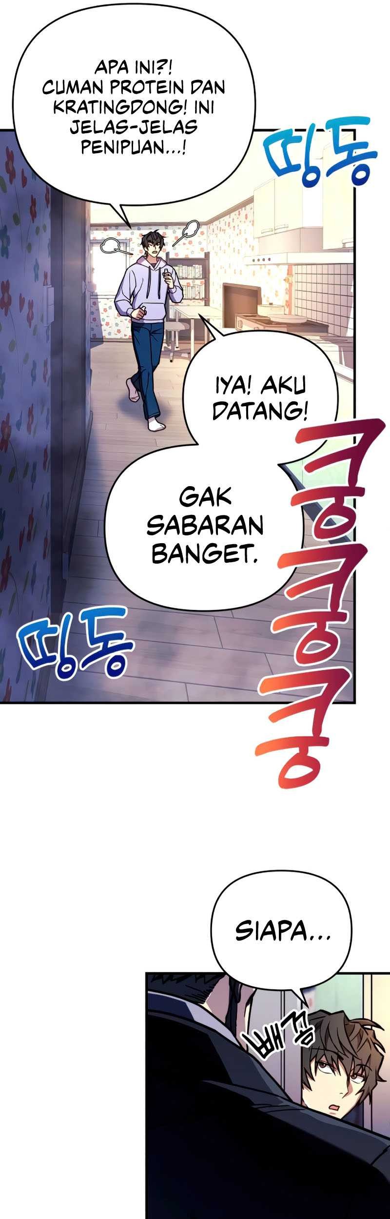 I’ll be Taking a Break for Personal Reasons Chapter 23 - halaman 30