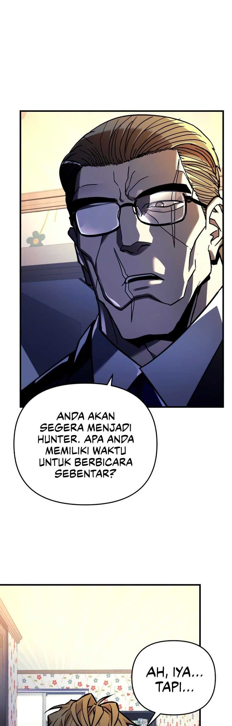 I’ll be Taking a Break for Personal Reasons Chapter 23 - halaman 32