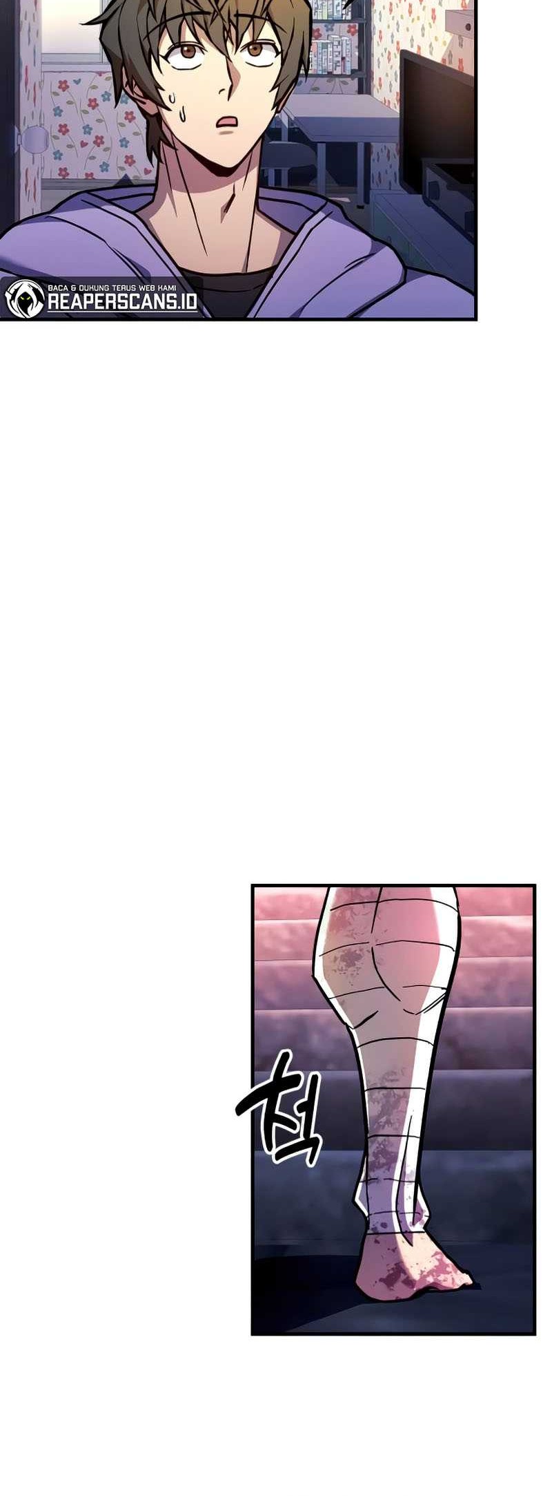 I’ll be Taking a Break for Personal Reasons Chapter 23 - halaman 33