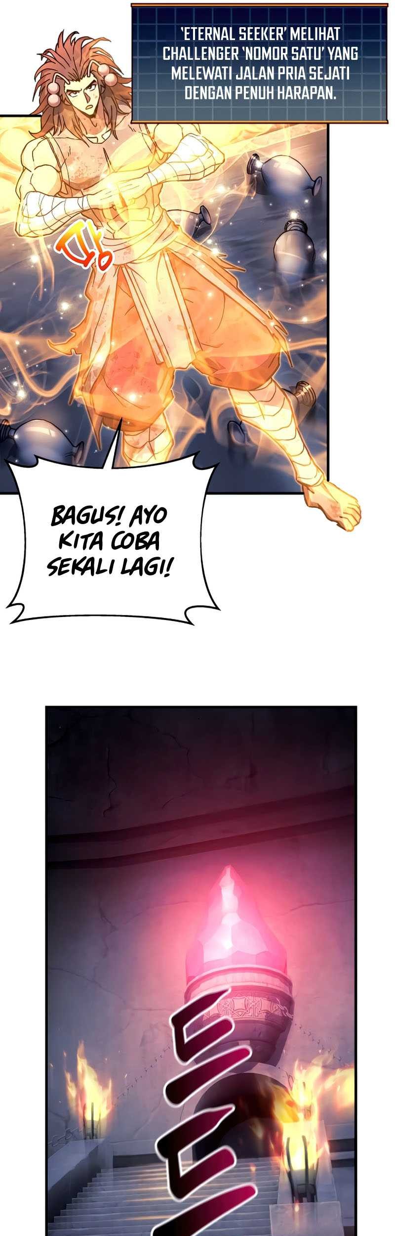 I’ll be Taking a Break for Personal Reasons Chapter 23 - halaman 34
