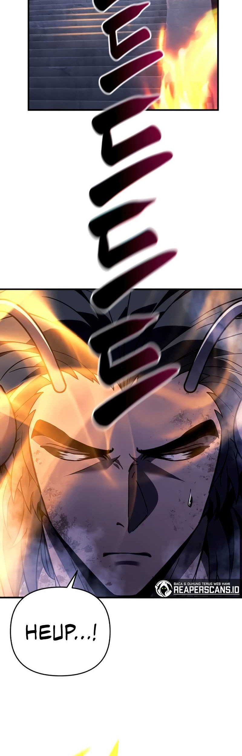 I’ll be Taking a Break for Personal Reasons Chapter 23 - halaman 35