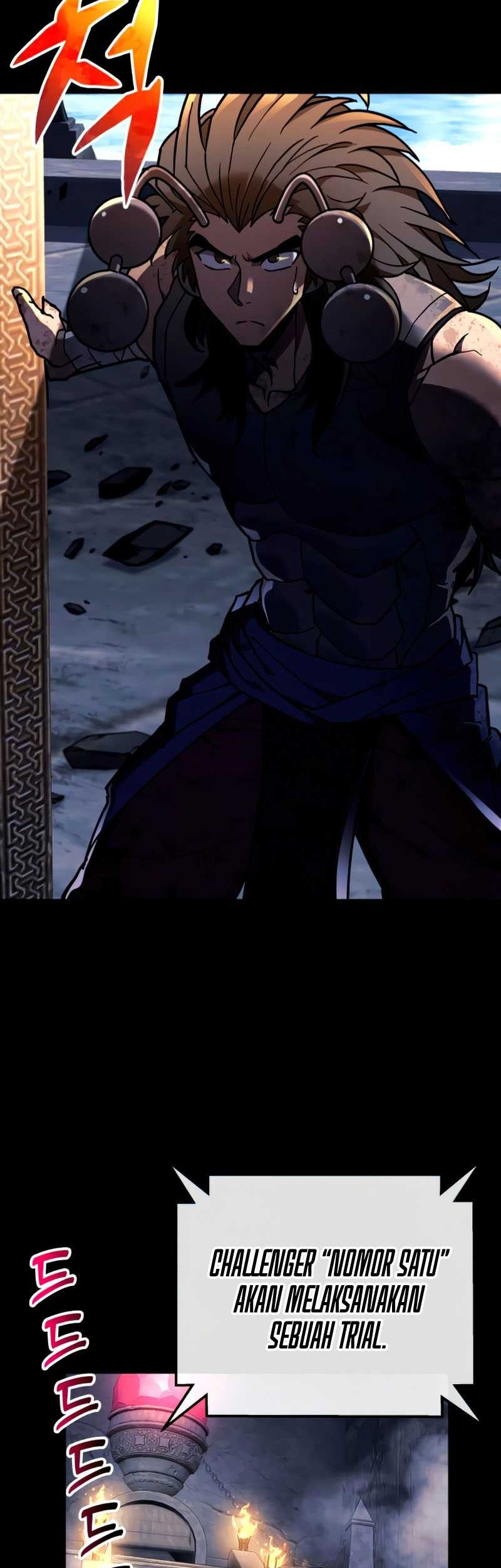 I’ll be Taking a Break for Personal Reasons Chapter 23 - halaman 4