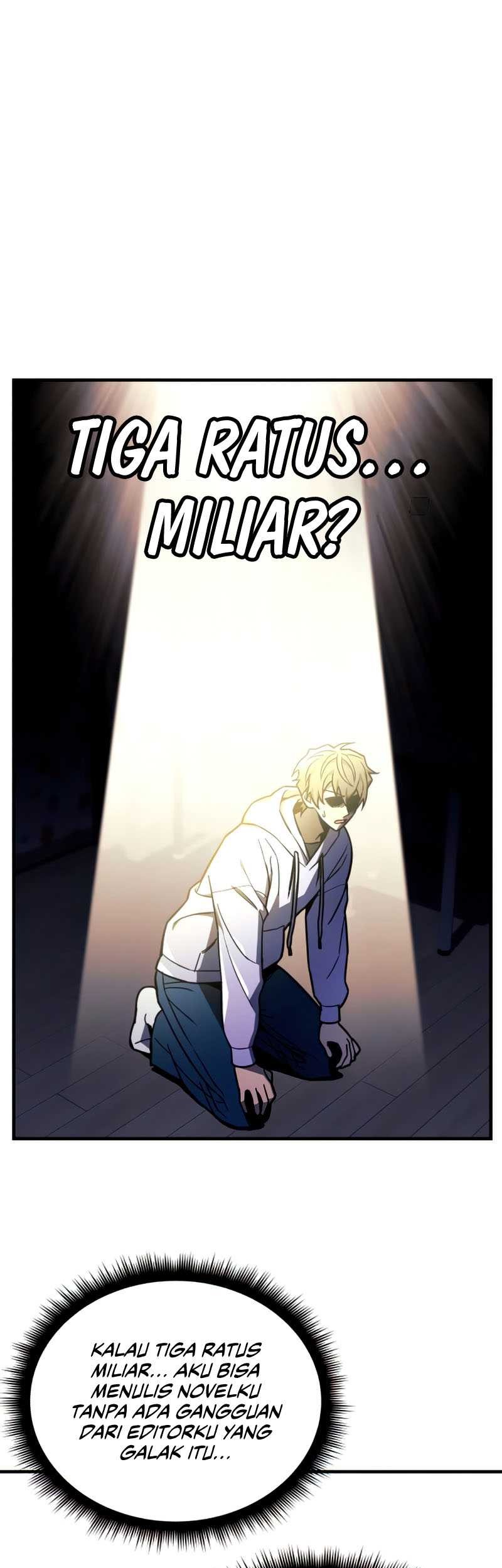 I’ll be Taking a Break for Personal Reasons Chapter 23 - halaman 42