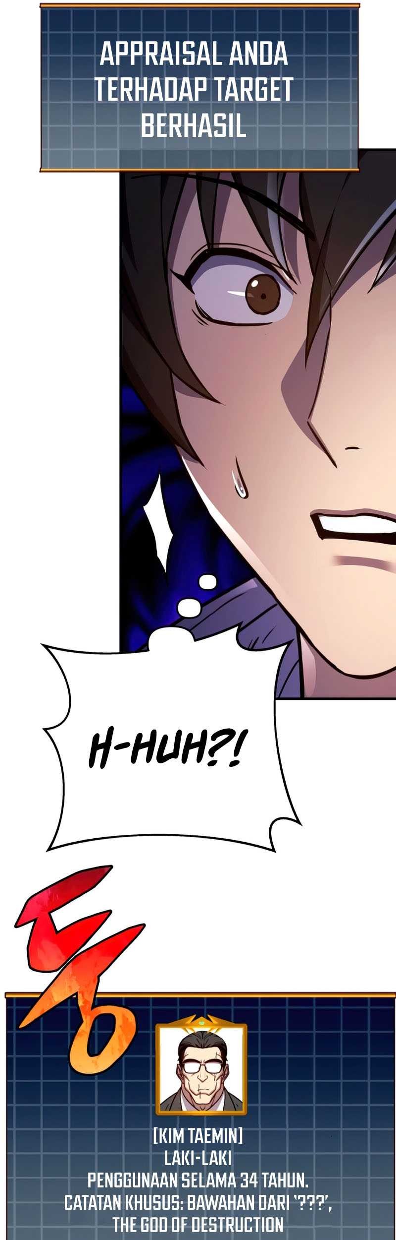 I’ll be Taking a Break for Personal Reasons Chapter 23 - halaman 46