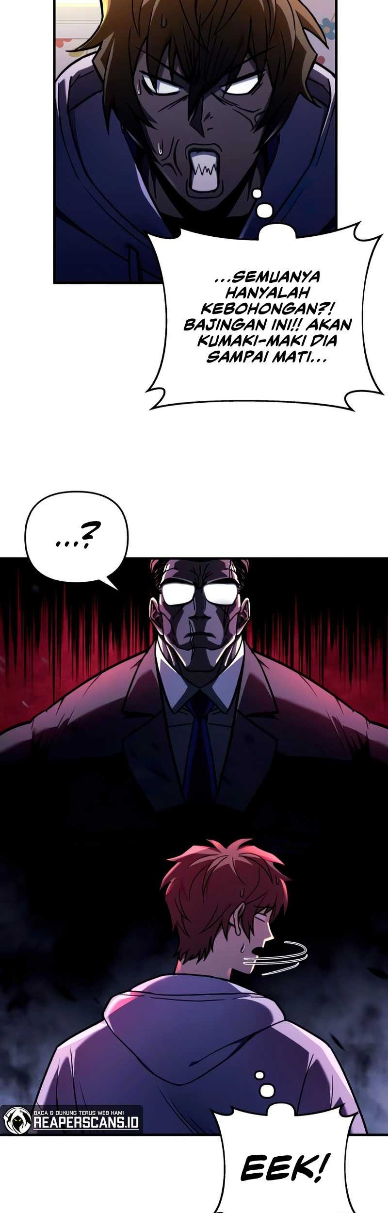 I’ll be Taking a Break for Personal Reasons Chapter 23 - halaman 48