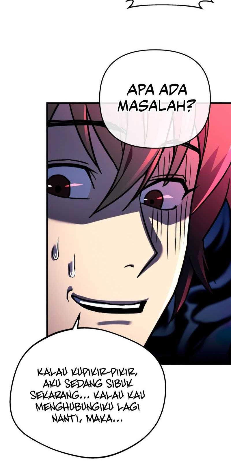 I’ll be Taking a Break for Personal Reasons Chapter 23 - halaman 49