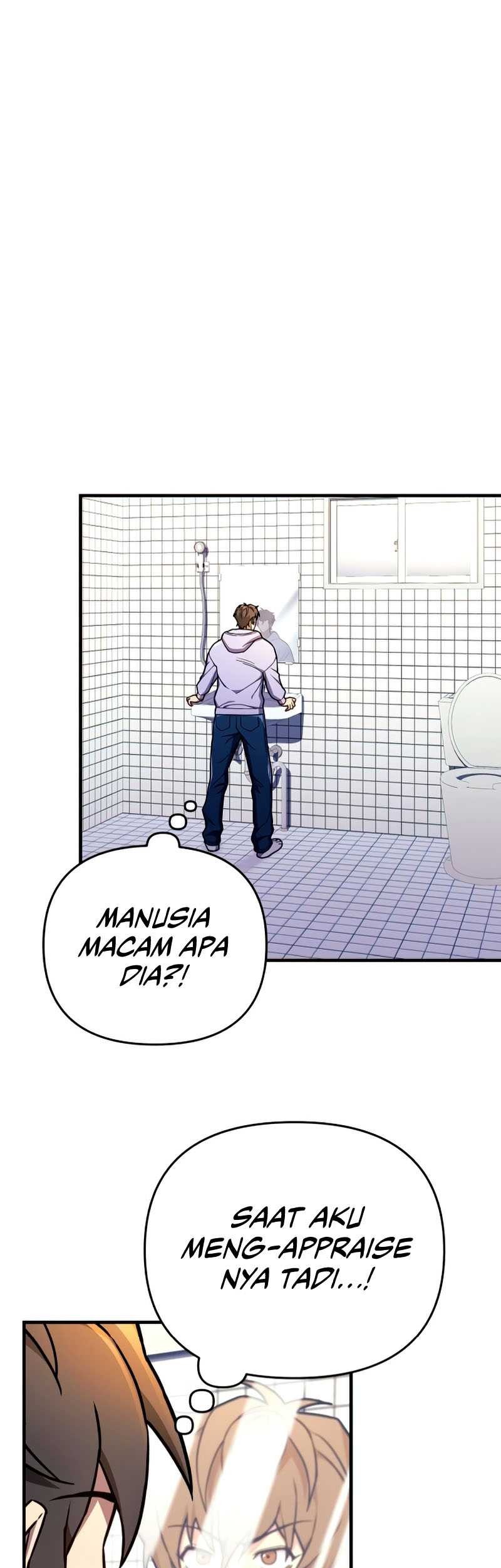 I’ll be Taking a Break for Personal Reasons Chapter 23 - halaman 54