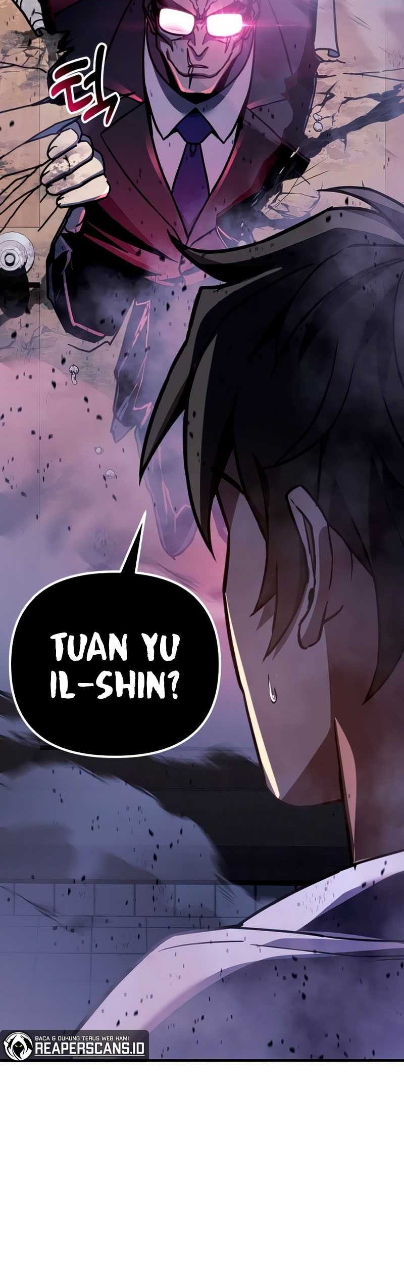 I’ll be Taking a Break for Personal Reasons Chapter 23 - halaman 59