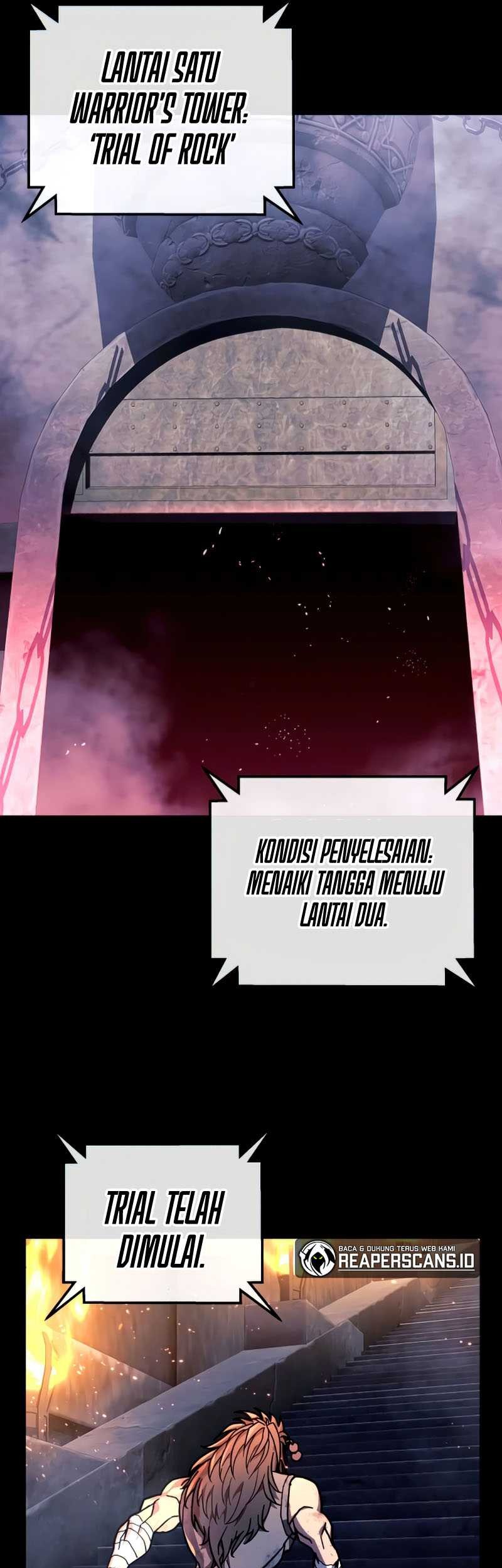 I’ll be Taking a Break for Personal Reasons Chapter 23 - halaman 6