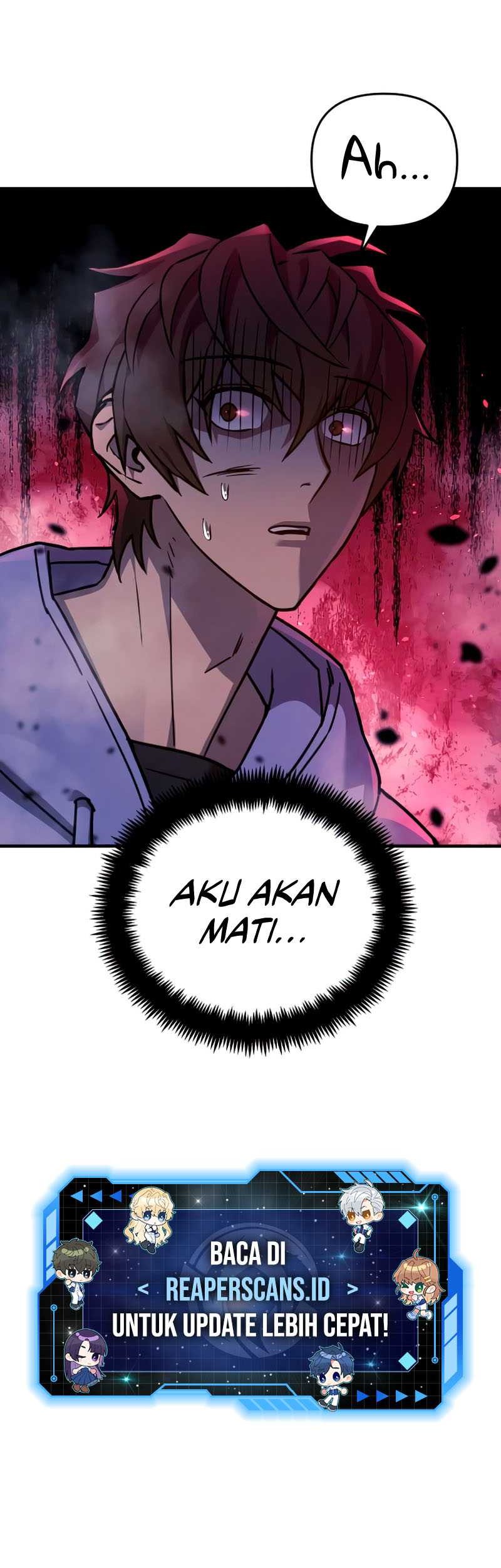 I’ll be Taking a Break for Personal Reasons Chapter 23 - halaman 60