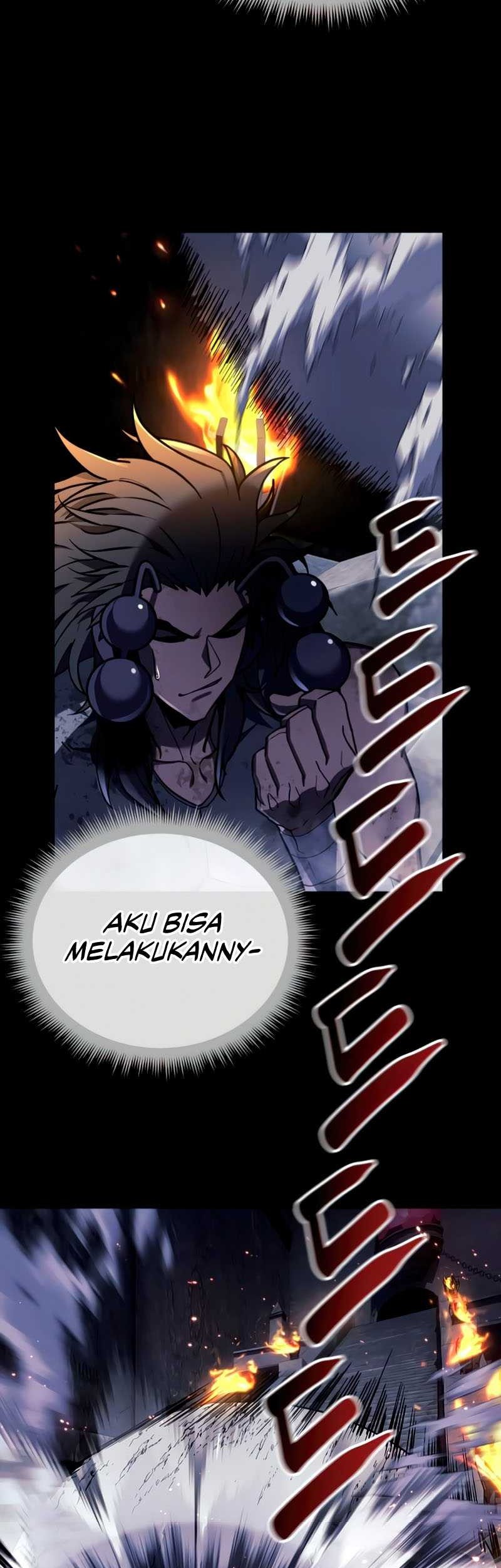 I’ll be Taking a Break for Personal Reasons Chapter 23 - halaman 8