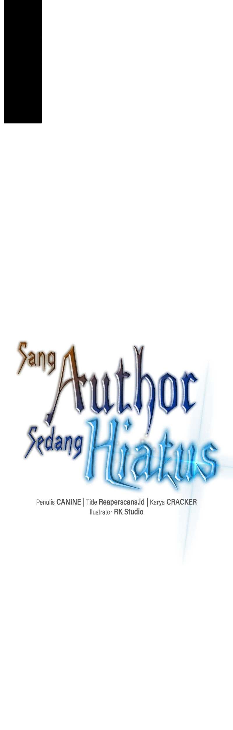 I’ll be Taking a Break for Personal Reasons Chapter 24 - halaman 11