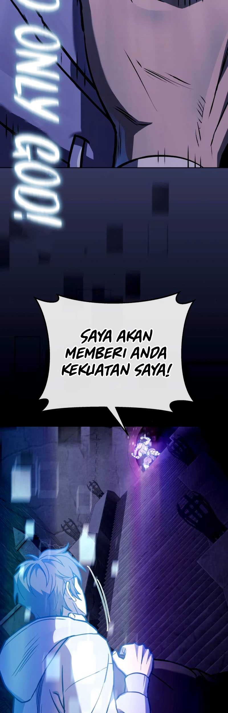 I’ll be Taking a Break for Personal Reasons Chapter 24 - halaman 16
