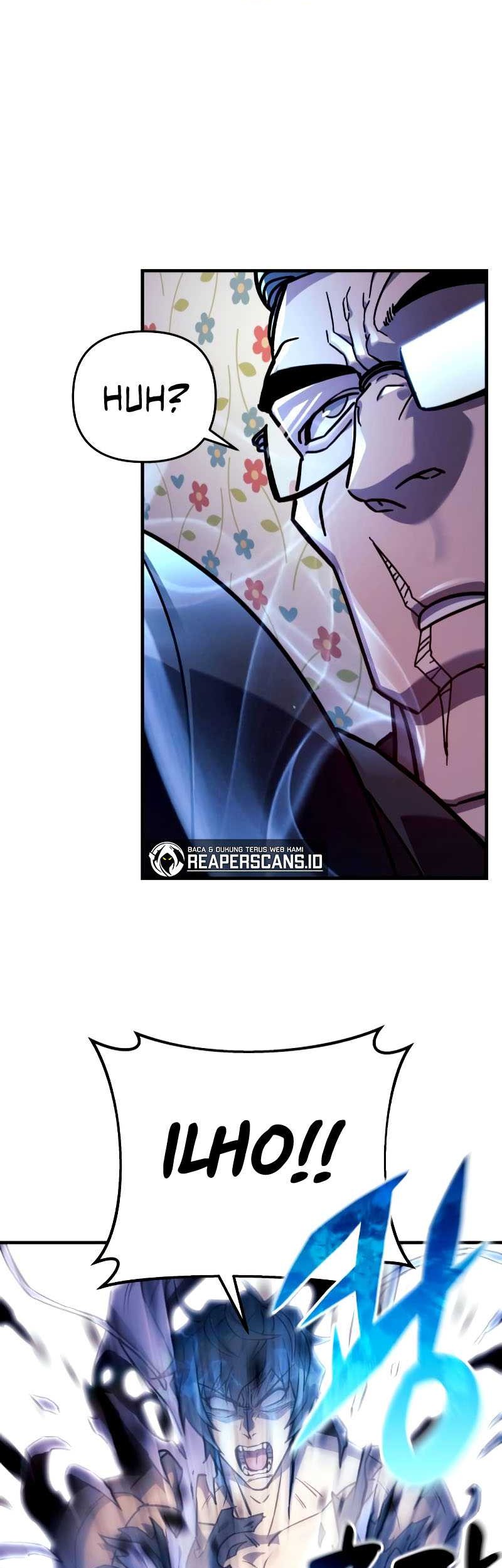 I’ll be Taking a Break for Personal Reasons Chapter 24 - halaman 20