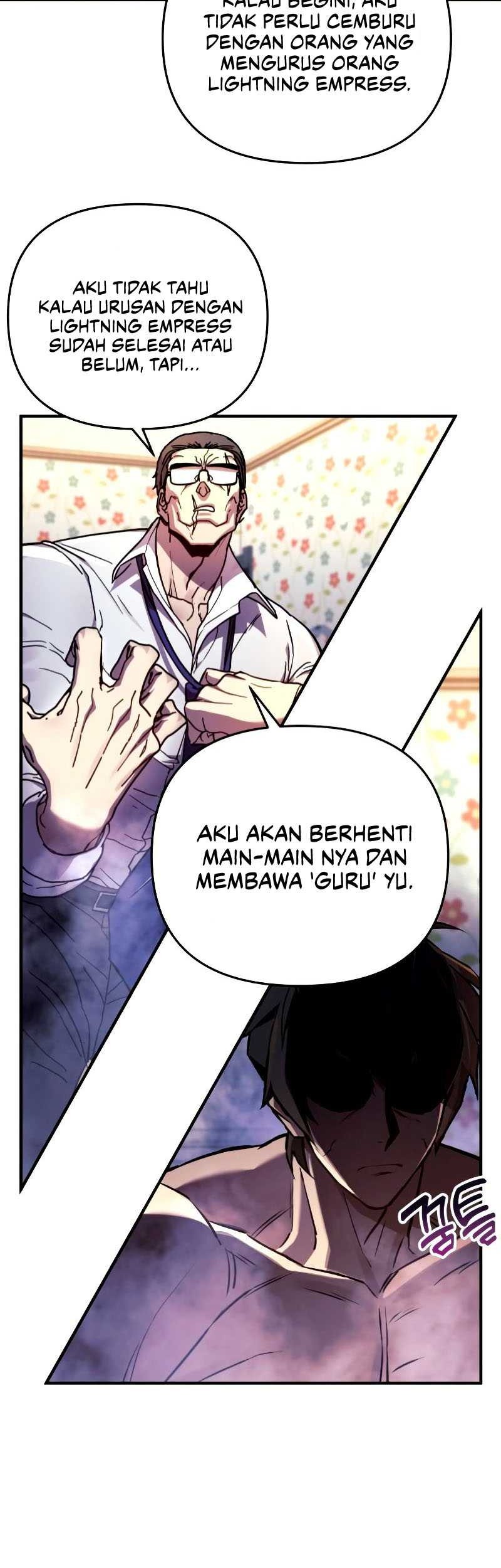 I’ll be Taking a Break for Personal Reasons Chapter 24 - halaman 24