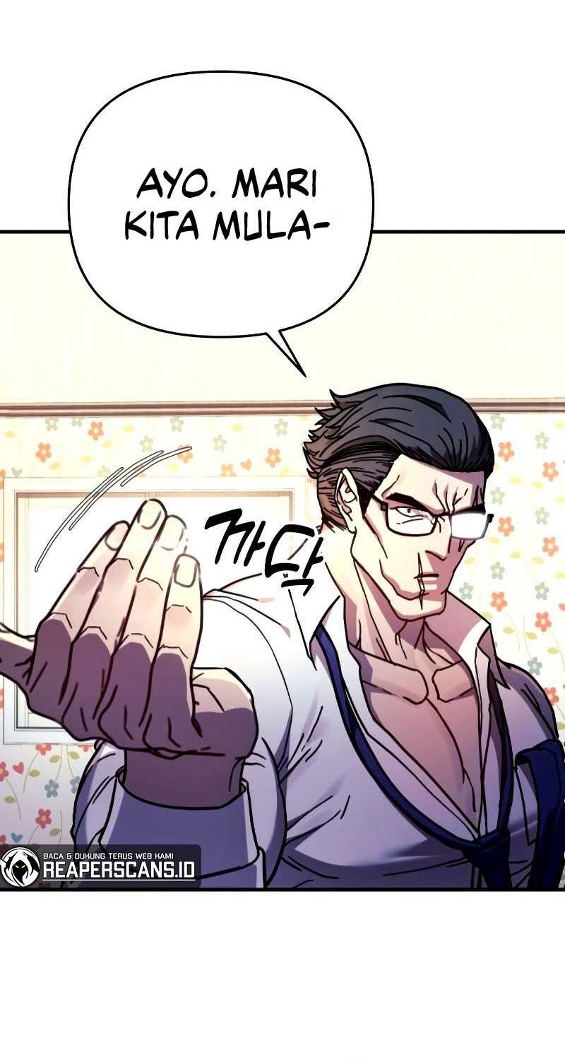 I’ll be Taking a Break for Personal Reasons Chapter 24 - halaman 25