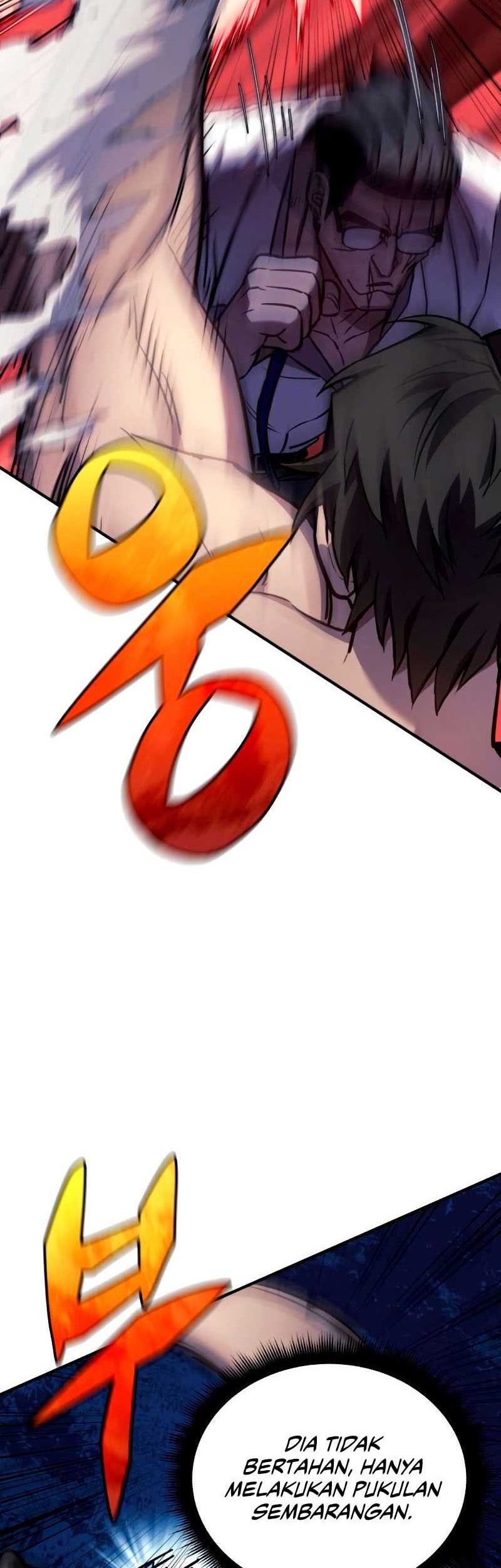 I’ll be Taking a Break for Personal Reasons Chapter 24 - halaman 27