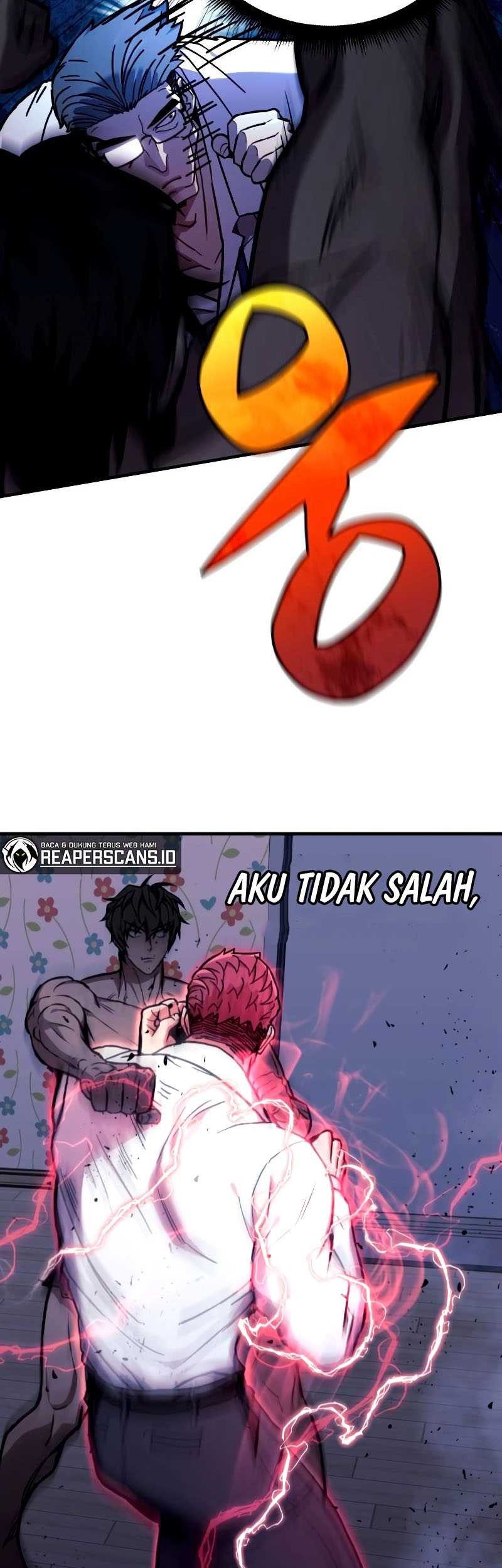 I’ll be Taking a Break for Personal Reasons Chapter 24 - halaman 28