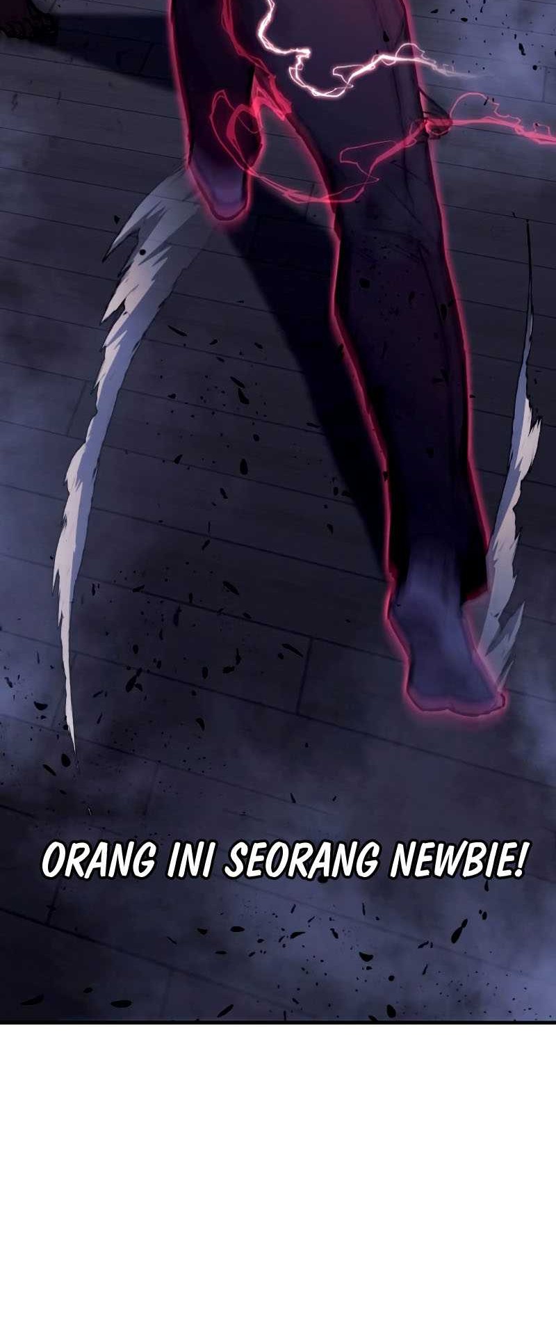 I’ll be Taking a Break for Personal Reasons Chapter 24 - halaman 29