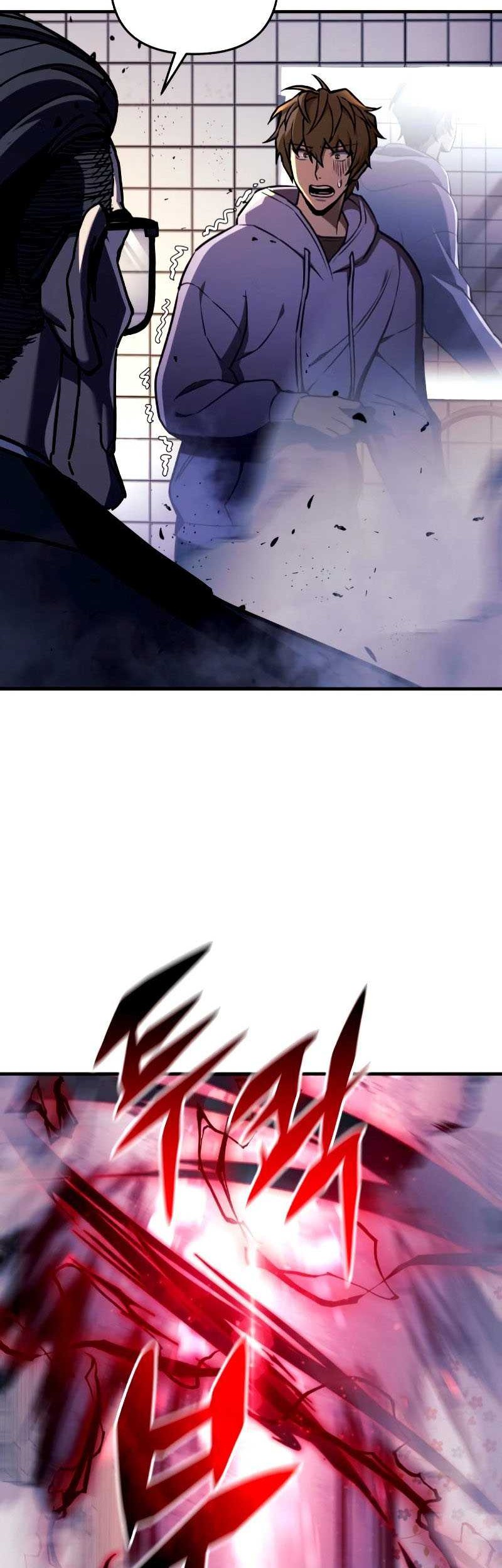 I’ll be Taking a Break for Personal Reasons Chapter 24 - halaman 3